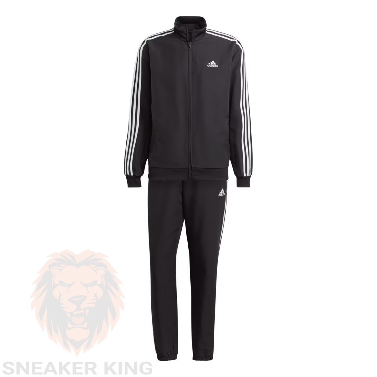 Спортивний костюм Adidas 3-stripes tracksuit IC6750